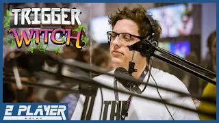 Talking Trigger Witch w/ Jono Pech - Episode 245