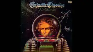 VC People - Galactic Classics (1979)
