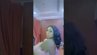 Is Nollywood actress Sochima Ezeoke trying to expose a secret? #movies #actress