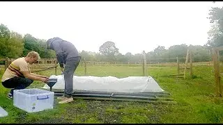 WILDERNESS SALT FARMING