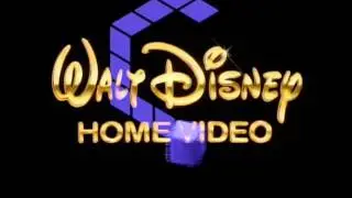 Gamecube Startup Screen Vocoded with Gold WDHV