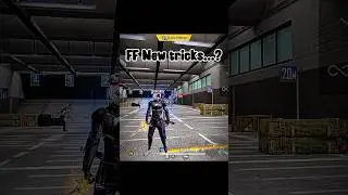 ff new tricks 🔥 #freefire #fftricks #tgrnz #ariyanZff #viralshort #freefireshorts