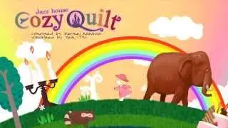 [DJMAX TECHNIKA 3] Cozy Quilt HD