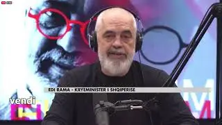 Klan News - Rama: SHBA-të nuk kanë ndalur vizat për shqiptarët