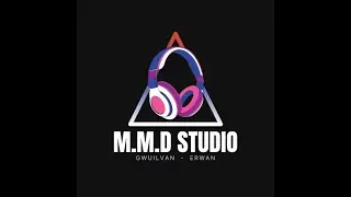Gant ma c'hwil ‐ ‐ M M D   Studio   Gwuilvan &  Erwan