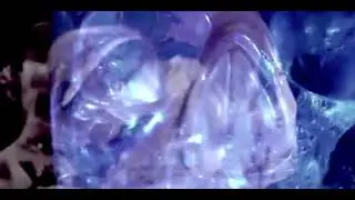 Gradient Echo - Spirit Cube (Video by Jessica A. Rodr&iacute;guez)