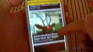 Melhores aplicativos e jogos para Android - 07/07/2013 | Tekimobile
