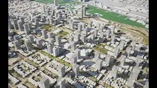 The dramatic impact of Vancouver's Broadway Plan