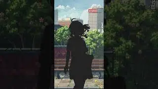 Guess The Anime Character Quiz #25