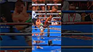 Canelo defence 😍🥊 #boxing #caneloalvarez #defence #canelo #foryou