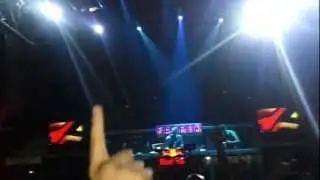 ACTM 2012 FABRIK - Dj Nano (Himno RADICAL)