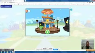 Getting started Code spark academy