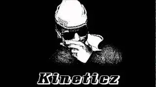 Kineticz  What You Need Jay Z & Kanye West