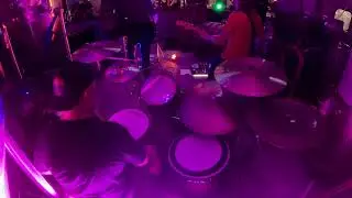 Rest of Me_Electric Condor Drum Cam