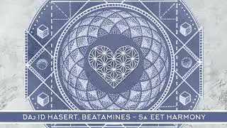 WTHI090  - David Hasert, Beatamines - Harmony Sweet (Minoas Cirillo Remix)