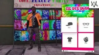 WD2 Car glitch