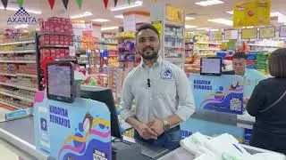 Axanta ERP & POS | Customer Testimonial by Kabayan | No. 1 ERP software for your Retail Business