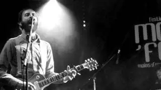yaya tova / mofo festival / 2011-01-28 (2/3)