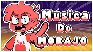 🔴MÚSICA DO MORAJO...