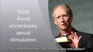 10 consejos para personas solteras - John Piper