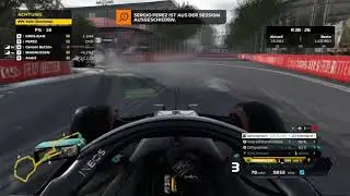 Drive on the limit