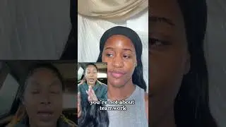 Workplace drama story time ￼