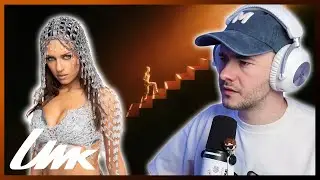 KIKI - Rakkaudenkipee | UMK26 | Reaction Video | Eurovision