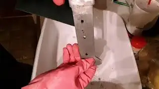 The LARP Channel:  Apocalypse Bowie-Axe Part 1