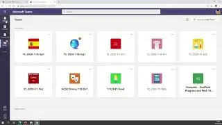 Student and Parent guide to accessing Remote Learning using Microsoft Teams