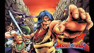 Breath of Fire (Retro Achievements) - Episode 7 - Morning Action/RPG Series
