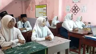 VIDIO || PEMBELAJARAN MAPEL FIQIH DI KELAS IX DI SUSUN OLEH: ARIONO ABD M YUNUS S.Pd