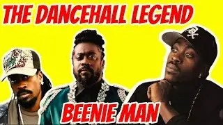 The Tragic Rise & Fall of Dancehall's Greatest Legend
