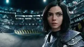 Alita: Battle Angel (2019) Kill Count