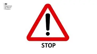 Fraudsters claiming to be from DWP