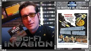 Assignment: Outer Space (1960) - Sci-Fi Invasion 2 [Movie 25 of 50]
