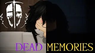Grave/Digger - DEAD MEMORIES