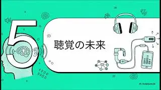 聴覚神経を模倣して3Dサラウンドを可視化する ― ITD・ILDモデルと実装実験