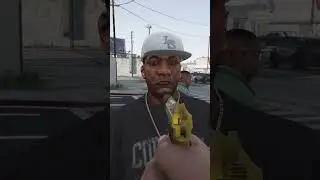 Frank #grandtheftautov #gtav #grandthefauto