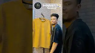 Offer price order for inbox 😎👑 #viralvideo