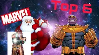 [6 FAIT INCROYABLES SUR MARVEL] !?-Marco Marvel