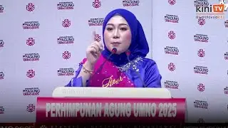 Seorang saja hilang deposit, Puteri Umno Sabah ulangi gesaan 30% calon wanita
