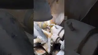 Calibration of Aurora Opal by Machine. #calibrations #precision #worktime #youtubeshorts