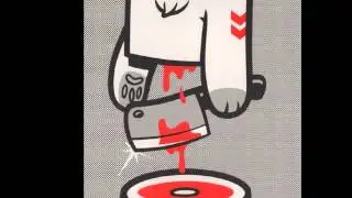 Dublex Inc. - The Game feat Ashley Slater (Original) snippet