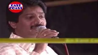 Bharatham 95 Stage Show | Song: Chandana Manivathil | Venugopal