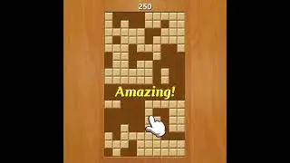0807木块整理- Block Puzzle 2025-800x800  #games
