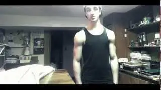 Obey: Thank you for 50k! [IRL]