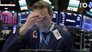 &iquest;Por qu&eacute; el mundo entra en p&aacute;nico cuando se desploma Wall Street?