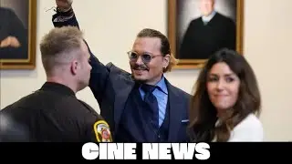 JOHNNY DEPP GAGNE FACE &Agrave; AMBER HEARD ! S&Eacute;RIE RENOUVEL&Eacute;E &hellip;
