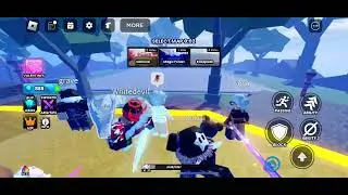 Playing till I lose in phantom ball part 2