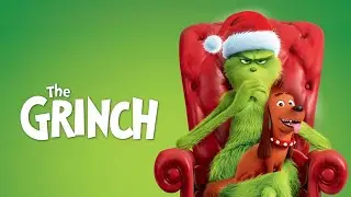 The Grinch Movie (2018) Family/Comedy | Jess Harnell, Bill Farmer, Danny Mann - Film Review & Facts